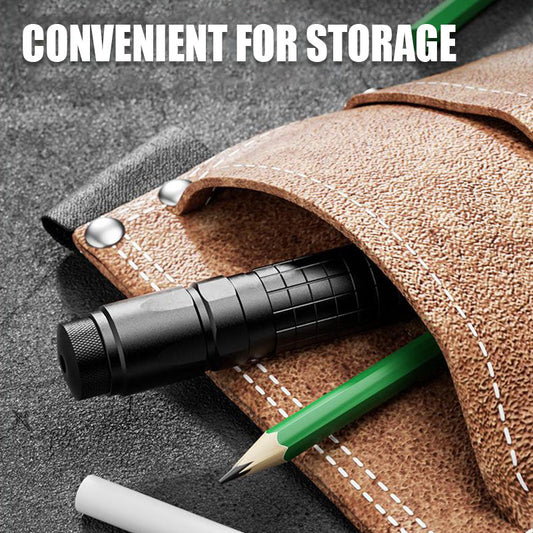 جهاز تحديد موقع مؤشر الليزر