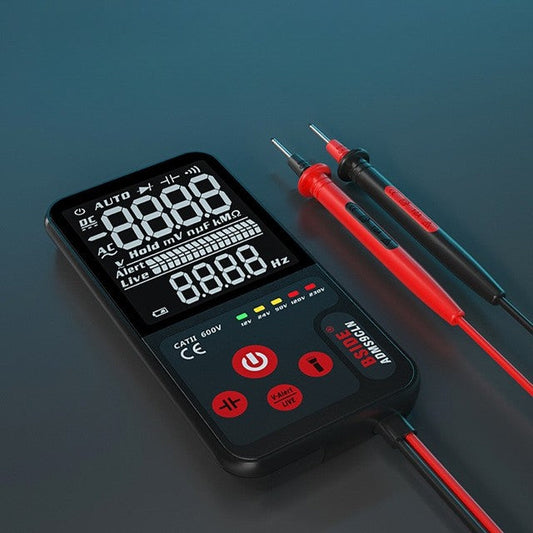 Multimètre numérique intelligent