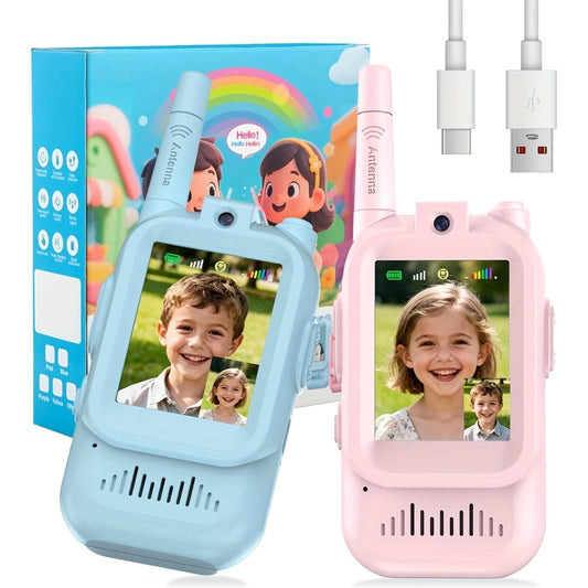 Talkie-Walkie Pour Enfants