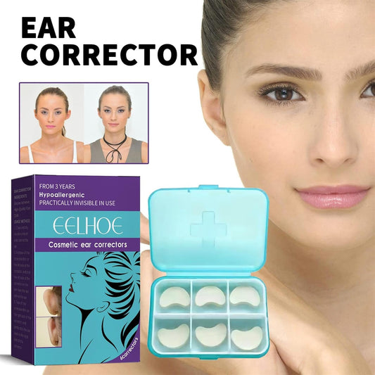 Correcteur de cache-oreilles