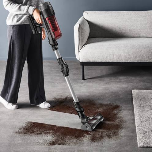 Aspirateur Kraft line