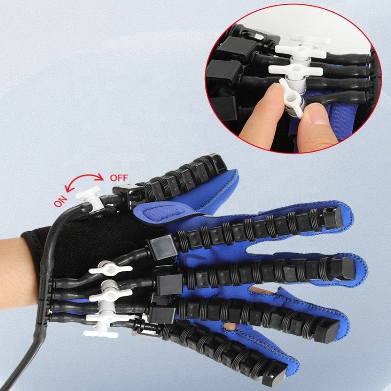 Outil d'exercice pour les mains en thérapie
