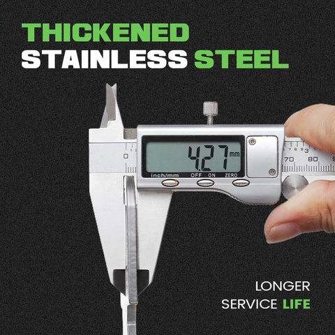 مفتاح الصنبور متعدد الوظائف