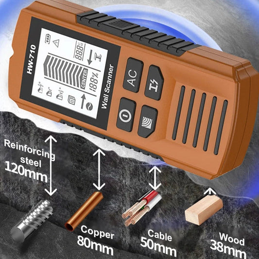 كاشف الأسلاك