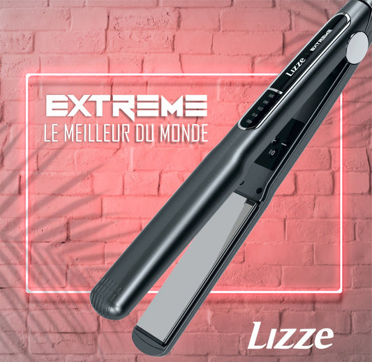 Lisseur professionnel LIZZE EXTREME