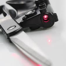 Ciseaux laser intelligents