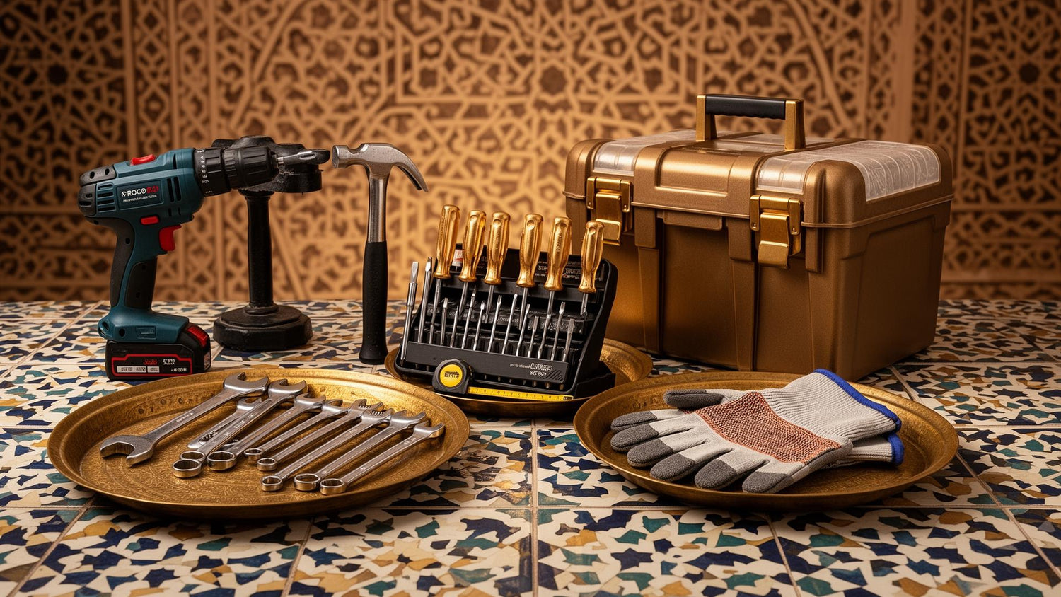 اختيارك الاحترافي