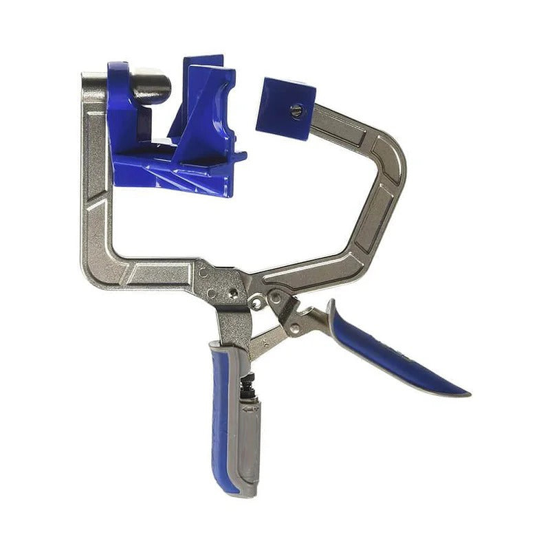 Pince d'angle Saker pour joints d'angle à 90°