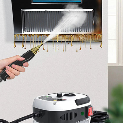 Nettoyeur vapeur haute pression 2500 W