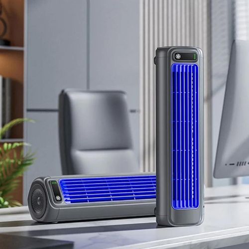Climatiseur Portable