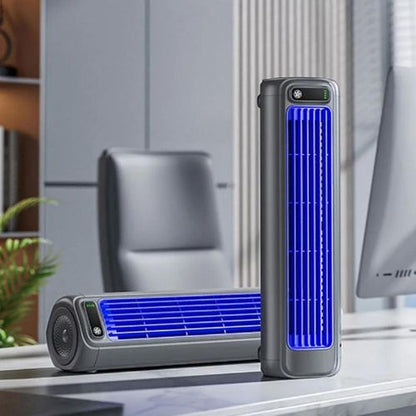 Climatiseur Portable