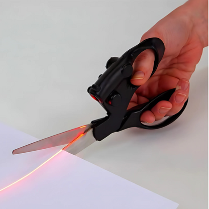 Ciseaux laser intelligents
