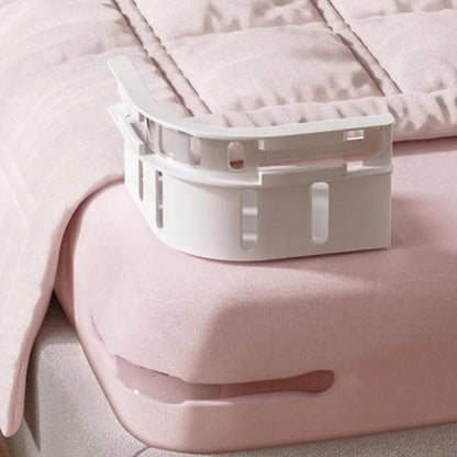 Lot de 4 Pinces de Draps avec Verrouillage