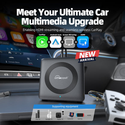 Car TV Mate Pro