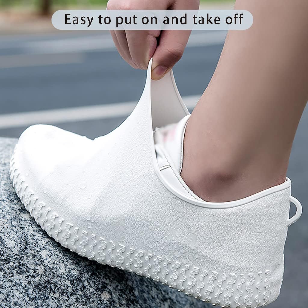 Protection Des Chaussures