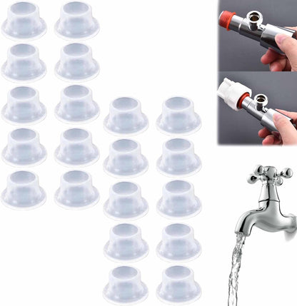 مطاط مانع التسرب 100 قطعة