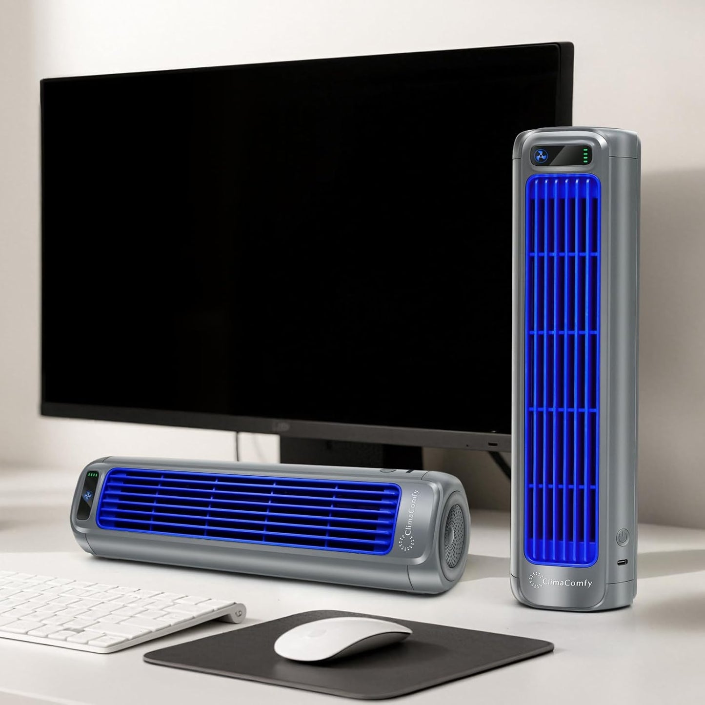 Climatiseur Portable