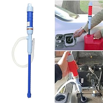 Portable 3 en 1 véhicule électrique pompage d'huile