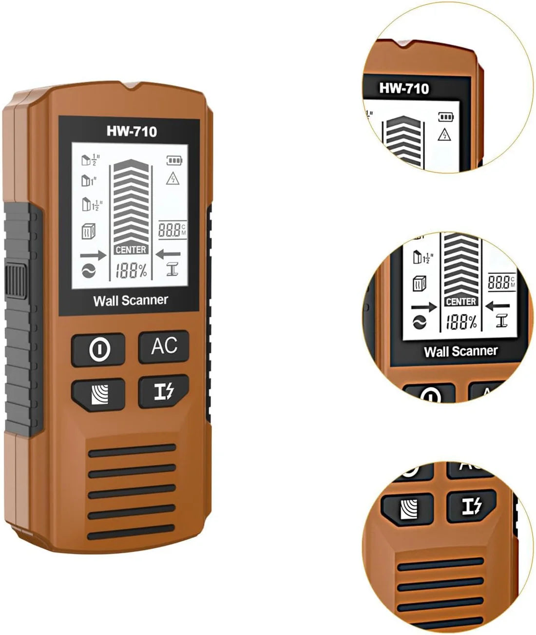 كاشف الأسلاك