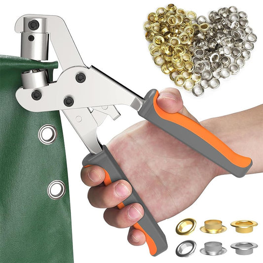 Kit d'œillets professionnels