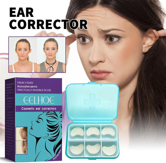 Correcteur de cache-oreilles