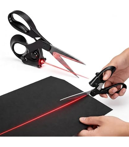 Ciseaux laser intelligents