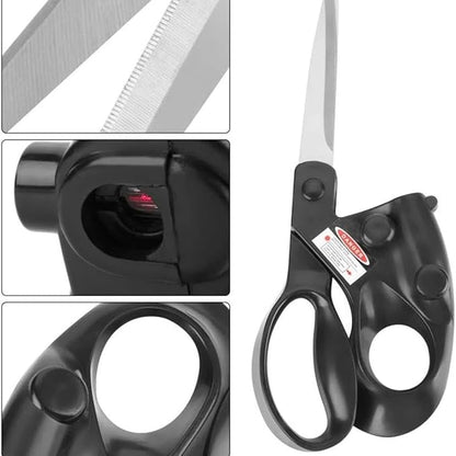 Ciseaux laser intelligents