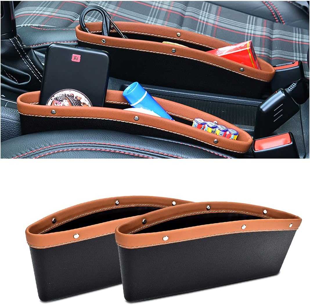 Pack Accessoires Voiture Complet