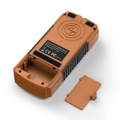 كاشف الأسلاك