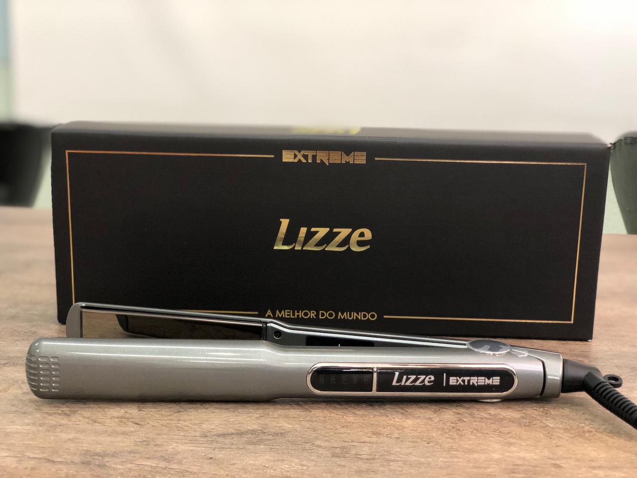 Lisseur professionnel LIZZE EXTREME