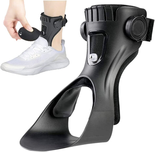 Orthèse AFO pour pied tombant