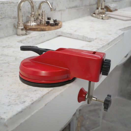 Ventouse pour niveler les carreaux