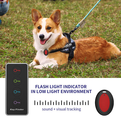 Localisateur de clés sans fil