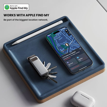 Organisateur de clés LOC8 MOTION