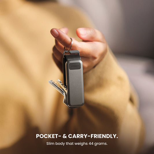 Organisateur de clés LOC8 MOTION