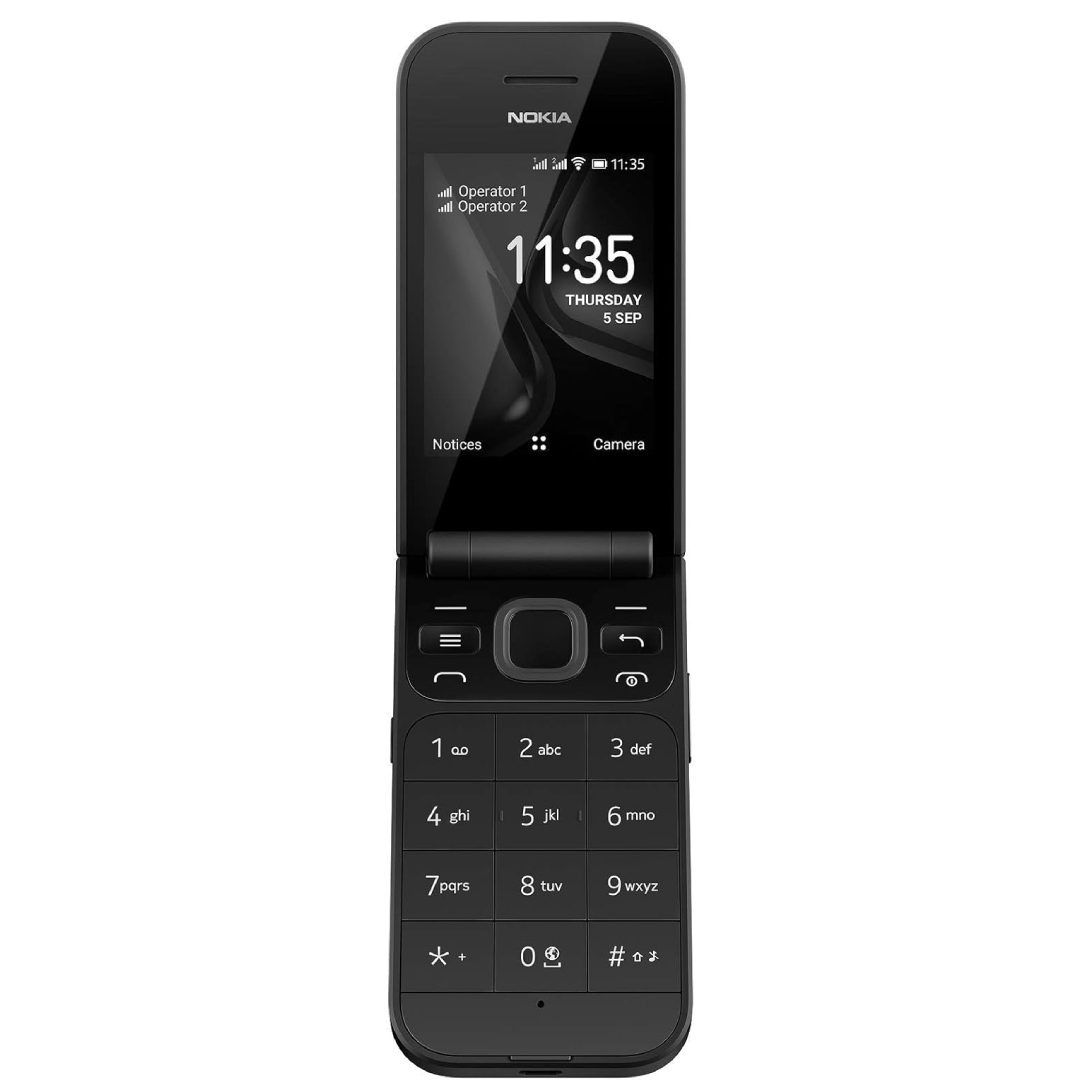 Nokia Flip Classic 4G