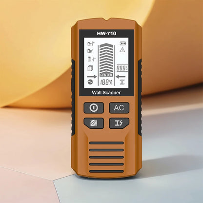 كاشف الأسلاك