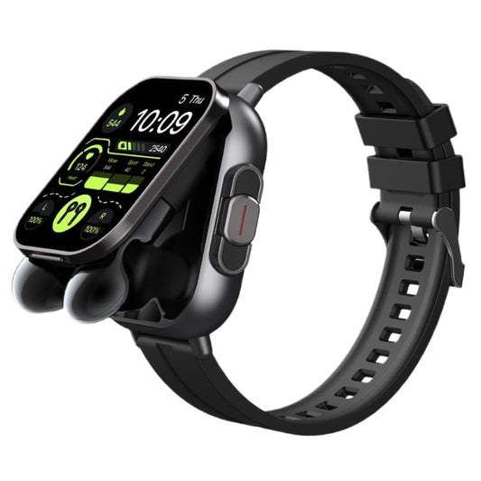 Smart Watch Bracelet 2 in 1
