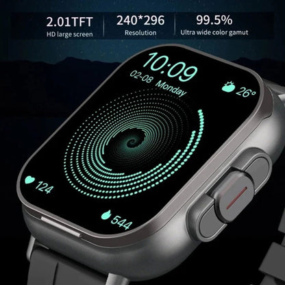 Smart Watch Bracelet 2 in 1