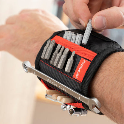 Bracelet Magnétique pour le Bricolage