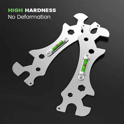 مفتاح الصنبور متعدد الوظائف