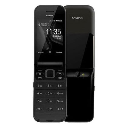 Nokia Flip Classic 4G