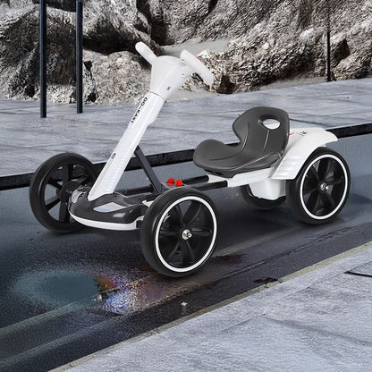 Mini Bolide Électrique Pliable