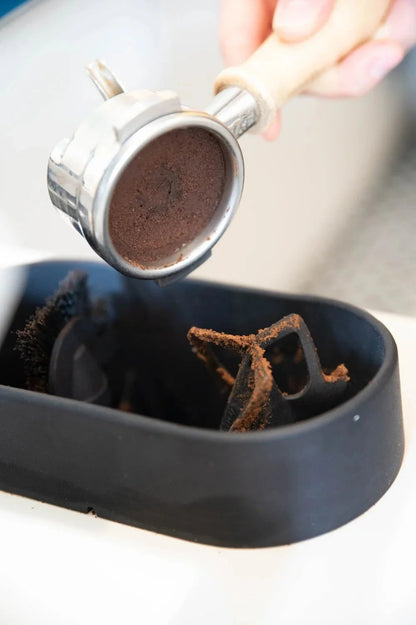 Kit de nettoyage pour porte-filtre à café
