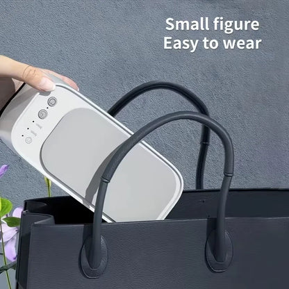 Nettoyeur de bijoux à ultrasons portable
