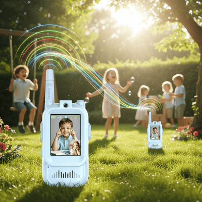 Talkie-Walkie Pour Enfants