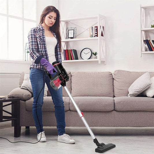 Aspirateur Kraft line