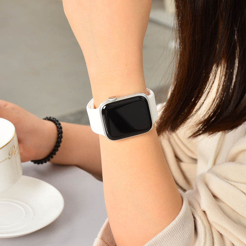Smartwatch & Wireless Earbuds