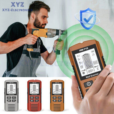 كاشف الأسلاك