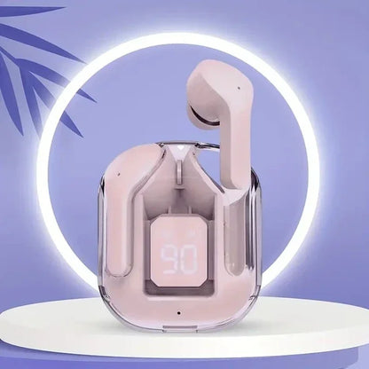 Smartwatch & Wireless Earbuds